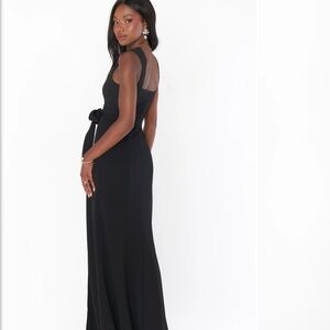 Show Me Your Mumu Paris Gown